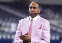 Stephen A. Smith Has A Message For Those Opposing Voter ID