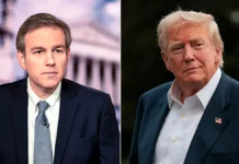 NYT Columnist Publishes Positive Review Of Trump’s Iran Effort