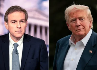 NYT Columnist Publishes Positive Review Of Trump’s Iran Effort