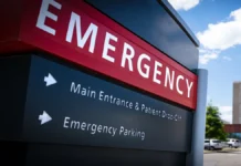 Woman Shares Her Experience With Emergency Healthcare In Canada