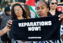 Judge Rules On Reparations