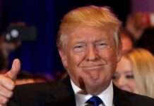 Trump Poised For Historic Presidential Achievement