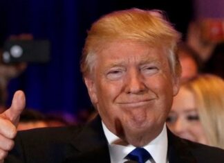 Trump Poised For Historic Presidential Achievement