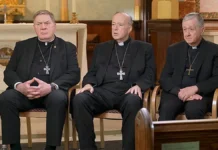 ‘60 Minutes’ Accused Of Biased Religions Reporting