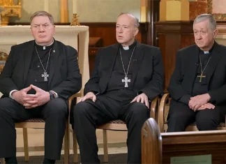 ‘60 Minutes’ Accused Of Biased Religions Reporting