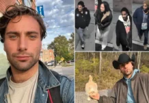 Police Search For Suspects In Death Of Young Father