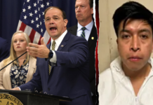 Prosecutor Coordinates With ICE On Arrest