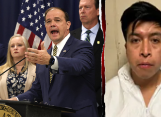 Prosecutor Coordinates With ICE On Arrest