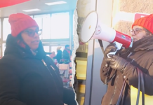 Here’s What Was Found In Teachers Union Slides