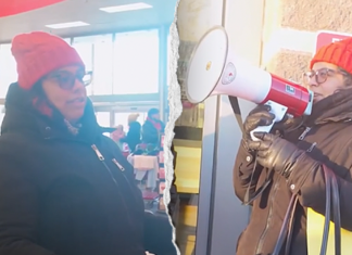 Here’s What Was Found In Teachers Union Slides