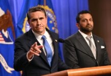 How Civil Rights Group Became ‘Partisan Smear Machine’