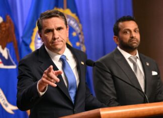 How Civil Rights Group Became ‘Partisan Smear Machine’