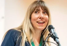 Lutheran Pastor Running For Dem House Seat Has Satanist Ties