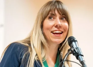 Lutheran Pastor Running For Dem House Seat Has Satanist Ties