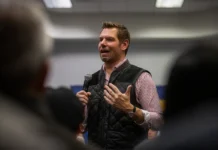 Eric Swalwell’s Campaign In Chaos As Donors Demand Refunds
