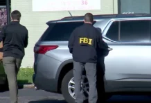 FBI Raids Dozens Minnesota Facilities In Fraud Probe