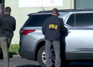 FBI Raids Dozens Minnesota Facilities In Fraud Probe