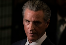 Gavin Newsom Under Fire After New Revelation