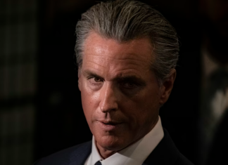 Gavin Newsom Under Fire After New Revelation