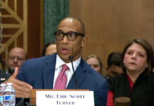 Obama-era Gender Identity Rule Reversed