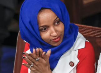 Ilhan Omar Accused Of Questionable Earmark