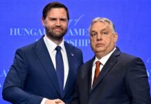 Scarborough Comments On Vance Visit