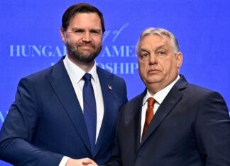 Scarborough Comments On Vance Visit