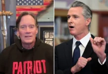 TV Star Unloads On Democratic Leadership