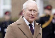 King Charles’ Easter Choice Shocks Nation
