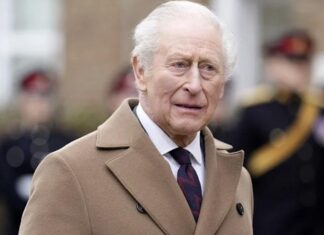 King Charles’ Easter Choice Shocks Nation