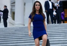 GOP Rep. Comments On Scandals