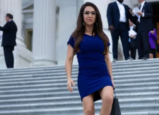 GOP Rep. Comments On Scandals