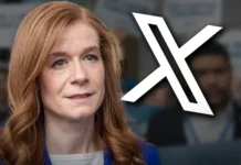 Democrat Candidate Scrubs Her Social Media