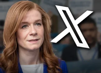 Democrat Candidate Scrubs Her Social Media