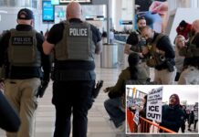 Unusual DMV Activity Leads To ICE Arrests