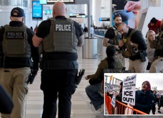 Unusual DMV Activity Leads To ICE Arrests