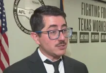 GOP Rep. Shines Light On DA’s Soft On Crime Record