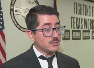 GOP Rep. Shines Light On DA’s Soft On Crime Record