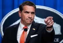 Bondi Replacement Reprimands Media