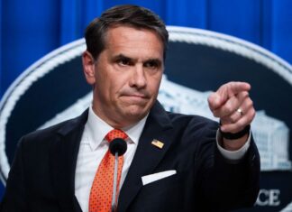 Bondi Replacement Reprimands Media