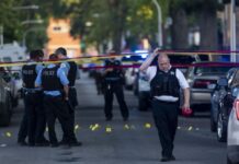 Chicago Pastor Shares His Wisdom On Inner City Violence