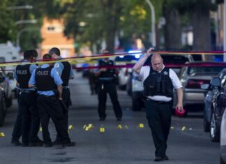 Chicago Pastor Shares His Wisdom On Inner City Violence