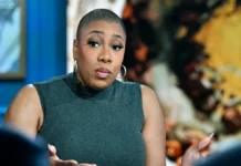 MS Now Host Covers Whistleblower Prosecution And Jan 6