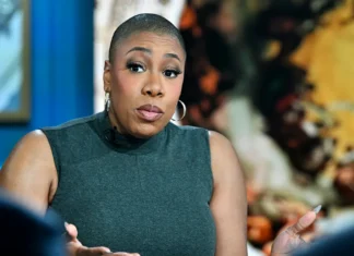 MS Now Host Covers Whistleblower Prosecution And Jan 6