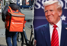 Delivery Driver’s Viral Comments Have Consequences