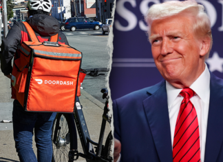 Delivery Driver’s Viral Comments Have Consequences