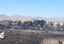 Downed Colonel’s Harrowing Iran Survival Story