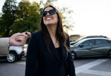 AOC Wants the ‘North’ to Attack the ‘South’ Over ‘Voting Rights’