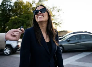 AOC Wants the ‘North’ to Attack the ‘South’ Over ‘Voting Rights’