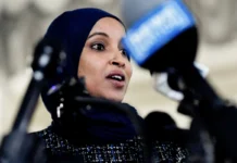 Reporter Questions Congresswoman